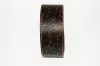 Leather 21 Ремень для гитары, кожаный, гремучник, Fidel, FL60003L21