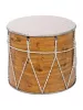 Барабан кавказский 13.5", с чехлом, MEZZO, MZ-B13,5nK