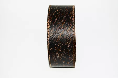 Leather 21 Ремень для гитары, кожаный, гремучник, Fidel, FL60003L21