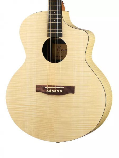 Акустическая гитара, Foix, FFG-TXW-1  рис.2 