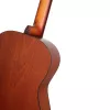 Классическая гитара, массив ели, MiLena-Music, ML-C4pro