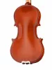 Скрипка 1/8 с футляром и смычком, Carayа, MV-008