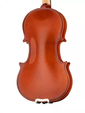 Скрипка 1/8 с футляром и смычком, Carayа, MV-008