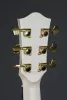 LTG1 Тревел электрогитара, сиреневая, MIG Guitars, LTG1-L24