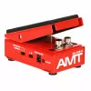 Мини педаль экспрессии/футсвитч, AMT Electronics, EX-10F-II
