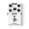 MXR Bass Compressor Педаль эффектов, басовая, Dunlop, M87