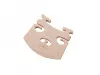 Подставка скрипичная 1/8, Mirra, XMQ-10-1/8