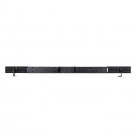 Линейный светодиодный прожектор, RGBW, 12х3Вт+12х3Вт, LFocus, PL-32X