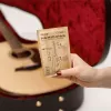 Humidipak Система автоматического контроля влажности для акустической гитары Planet Waves, PW-HPK-01