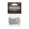 Nylon Standard Медиаторы 12шт, толщина 0,60мм, Dunlop, 44P.60