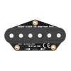 Fluence Greg Koch Gristle-Tone Комплект звукоснимателей для электрогитары, Fishman, PRF-TEL-GK1