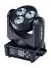 Моторизированная световая "голова", LED 150Вт, Bi Ray, ML350W