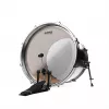 EQ3 Clear Пластик для бас-барабана 26", Evans, BD26GB3