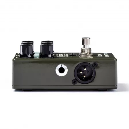 MXR Bass Preamp Предусилитель басовый, Dunlop, M81