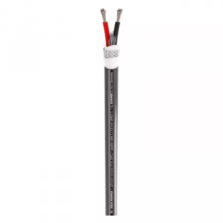 SC-Aqua Marinex Speaker 240 Кабель акустический, 100м, Sommer Cable, 440-0241AQ