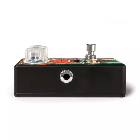 MXR Hybrid Fuzz Педаль эффектов, Dunlop, CSP041