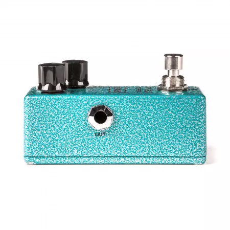 MXR Classic 108 Fuzz Mini Педаль эффектов, Dunlop, M296