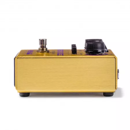 Way Huge Saffron Squeeze Compressor Педаль эффектов, Dunlop, WHE103