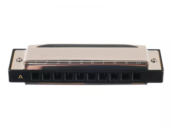 Губная гармошка, Swan, SW1020H-2A  рис.2 