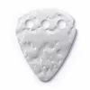 TeckPick Медиаторы 12шт, алюминий, с текстурой, Dunlop, 467R.TEX