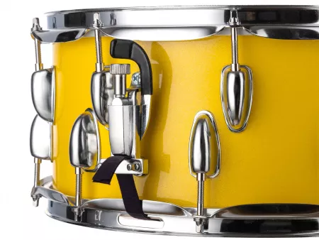Малый барабан, желтый, 14x6,5" LDrums, LD6410SN