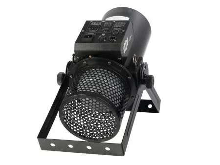 Конфетти-машина, 1500Вт, DJPower, DFC-430