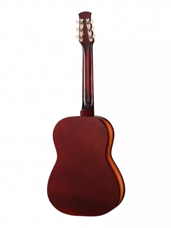 Гитара акустическая, Ижевский завод Т.И.М, M5CP