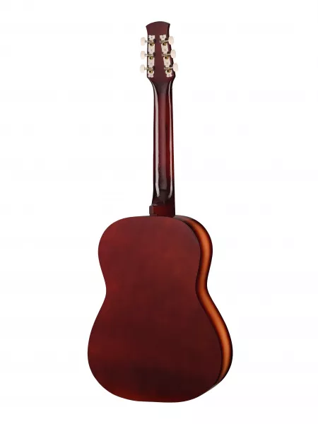 Гитара акустическая, Ижевский завод Т.И.М, M5CP  рис.2 