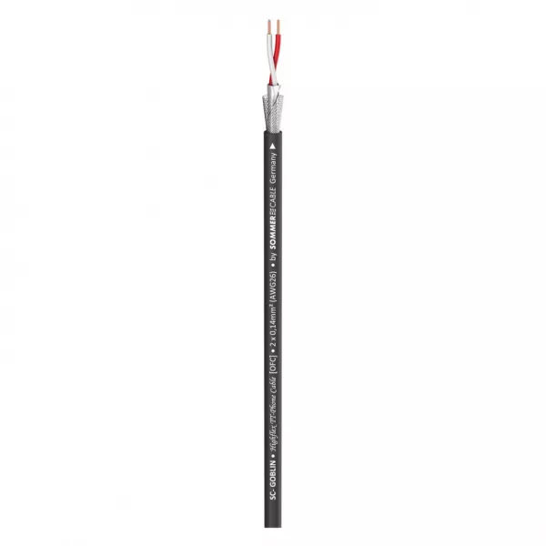 SC-Goblin Кабель микрофонный, 100м, Sommer Cable, 200-0351  рис.2 