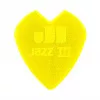 Kirk Hammett Jazz III Медиаторы, 6шт, Dunlop, 47PKH3NYS