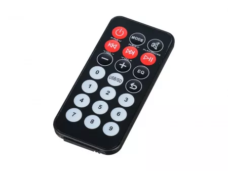 Усилитель мощности трансляционный, 2х30Вт, Pearller, HY602BM