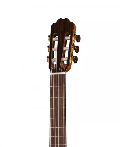 Performer Series Классическая гитара со звукоснимателем, Kremona, Verea-VA-w/bag  рис.2 