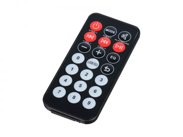 Усилитель мощности трансляционный, 2х30Вт, Pearller, HY602BM  рис.2 