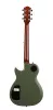 047116 Summit Classic SG Matte Green Электрогитара с чехлом, зеленая, Godin