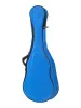 Чехол для укулеле 24", синий, MEZZO, MZ-ChUC24-2blue
