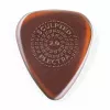 Primetone Медиаторы, 12шт, толщина 2,0мм, с насечкой, стандартные, Dunlop, 510R2.0