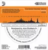 EJ10 BRONZE 80/20 Струны для акустической гитары бронза Light 10-47 D`Addario