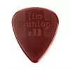 Nylon Standard Медиаторы 12шт, толщина 1.25мм, Dunlop, 44P1.25