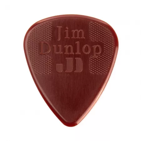 Nylon Standard Медиаторы 12шт, толщина 1.25мм, Dunlop, 44P1.25