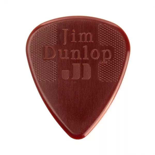 Nylon Standard Медиаторы 12шт, толщина 1.25мм, Dunlop, 44P1.25  рис.2 