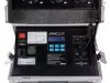 Генератор тумана (хейзер), 500Вт, DJPower, DHZ-660