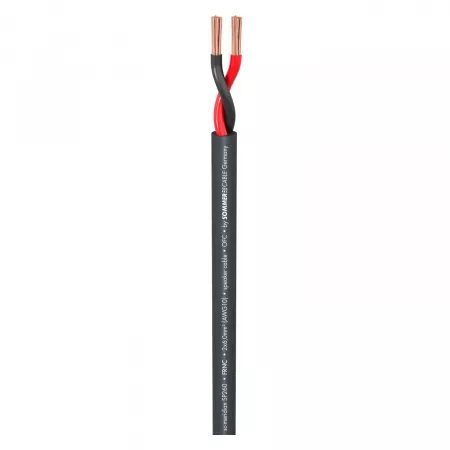 Meridian Install SP260 FRNC CPR Кабель акустический, 100м, Sommer Cable, 460-0051FC