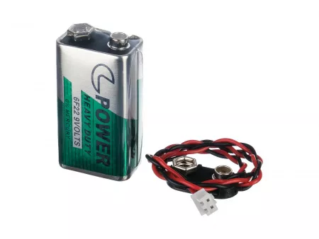 Звукосниматель для акустической гитары, Justpro, JK-A02
