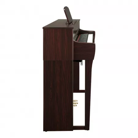 Clavinova Цифровое пианино, цвет палисандр, Yamaha, CLP-735R