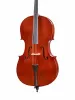 Beginer Genial 2 Nitro Laminated Виолончель 4/4, Gliga, B-C044-L