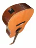 Steel String Series Электро-акустическая гитара, кедр, Kremona, M10CE