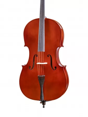 Beginer Genial 2 Nitro Laminated Виолончель 4/4, Gliga, B-C044-L