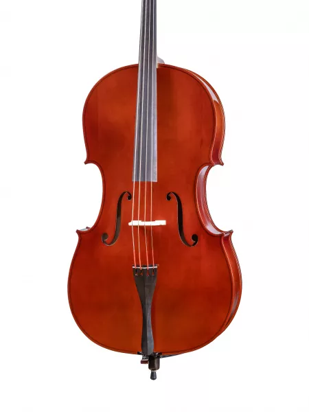 Beginer Genial 2 Nitro Laminated Виолончель 4/4, Gliga, B-C044-L  рис.2 
