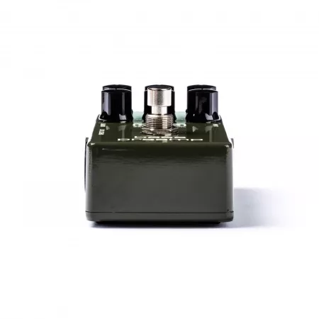 MXR Bass Preamp Предусилитель басовый, Dunlop, M81