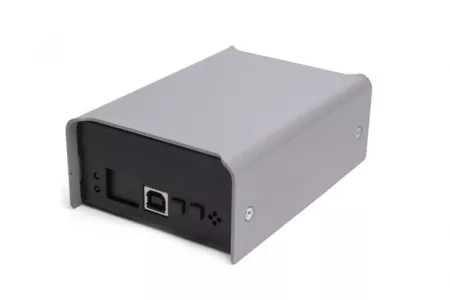 SL-UDEC7B DUO USB-DMX 512 Контроллер управления световым оборудованием, Siberian Lighting